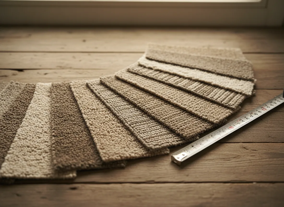Carpet Installation Goodfellow Afb, TX FAQs